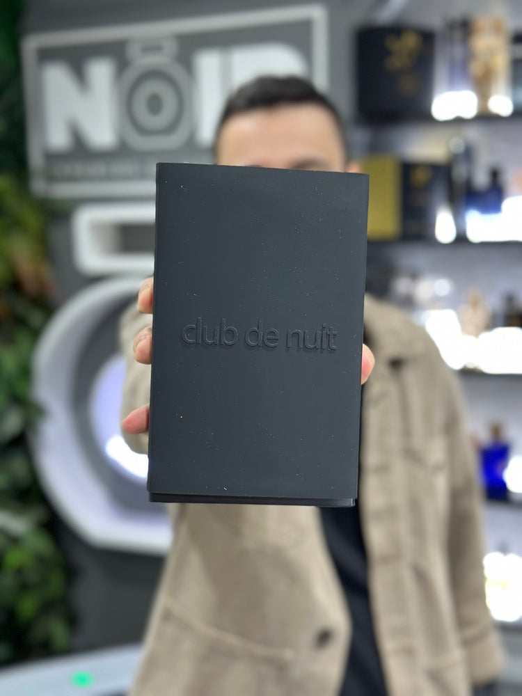 Armaf Club De Nuit Precieux I Extrait de Parfum 55ml Hombre - Noir Perfumeria