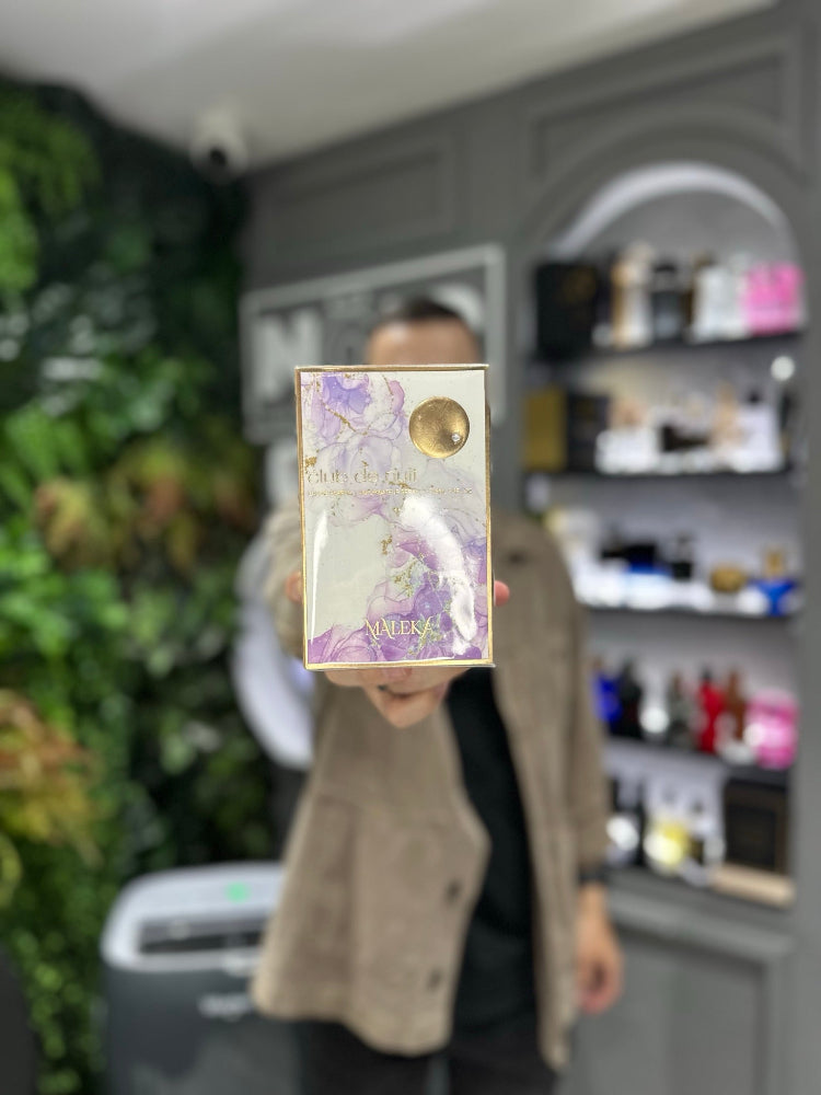 Armaf Club De Nuit Maleka 105ml EDP Mujer