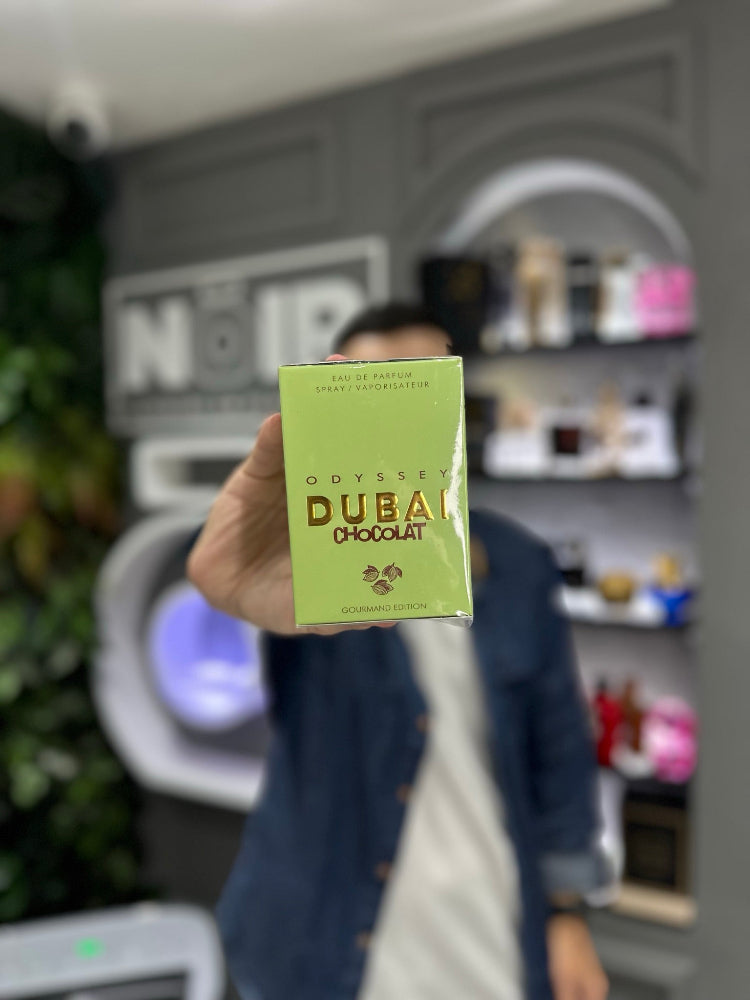 Armaf Odyssey Dubai Chocolat 100ml EDP Hombre