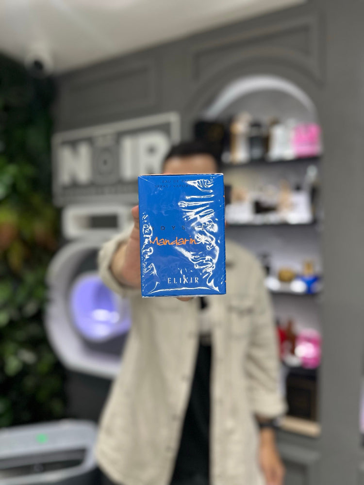 Armaf Odyssey Mandarin Sky Elixir 100ml EDP Hombre