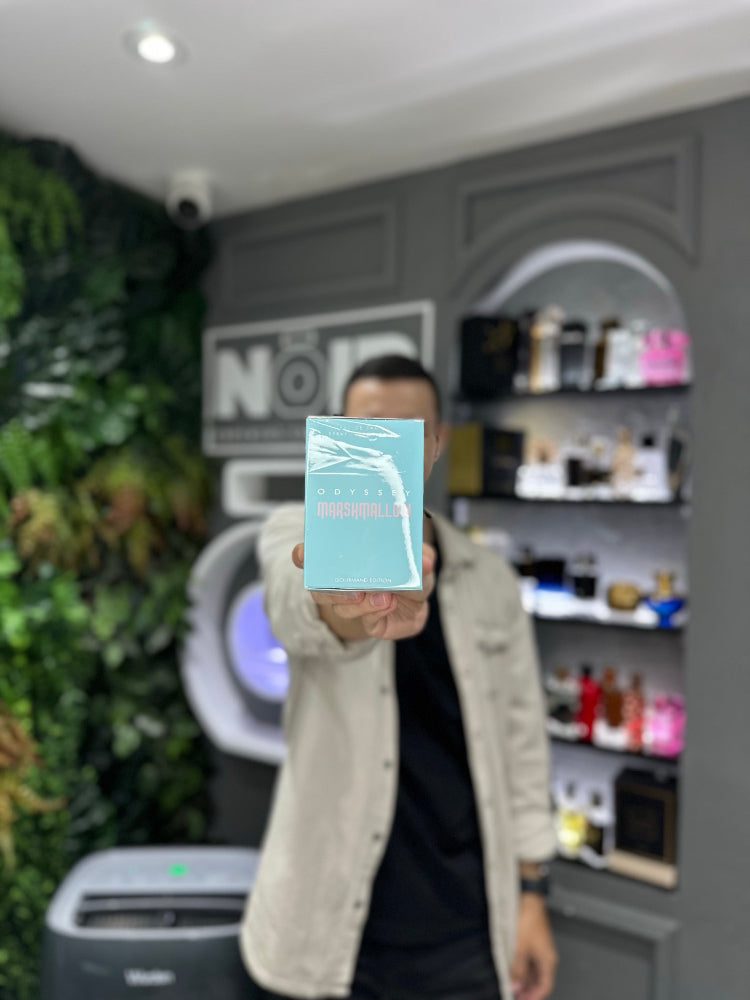 Armaf Odyssey Marshmallow 100ml EDP Mujer