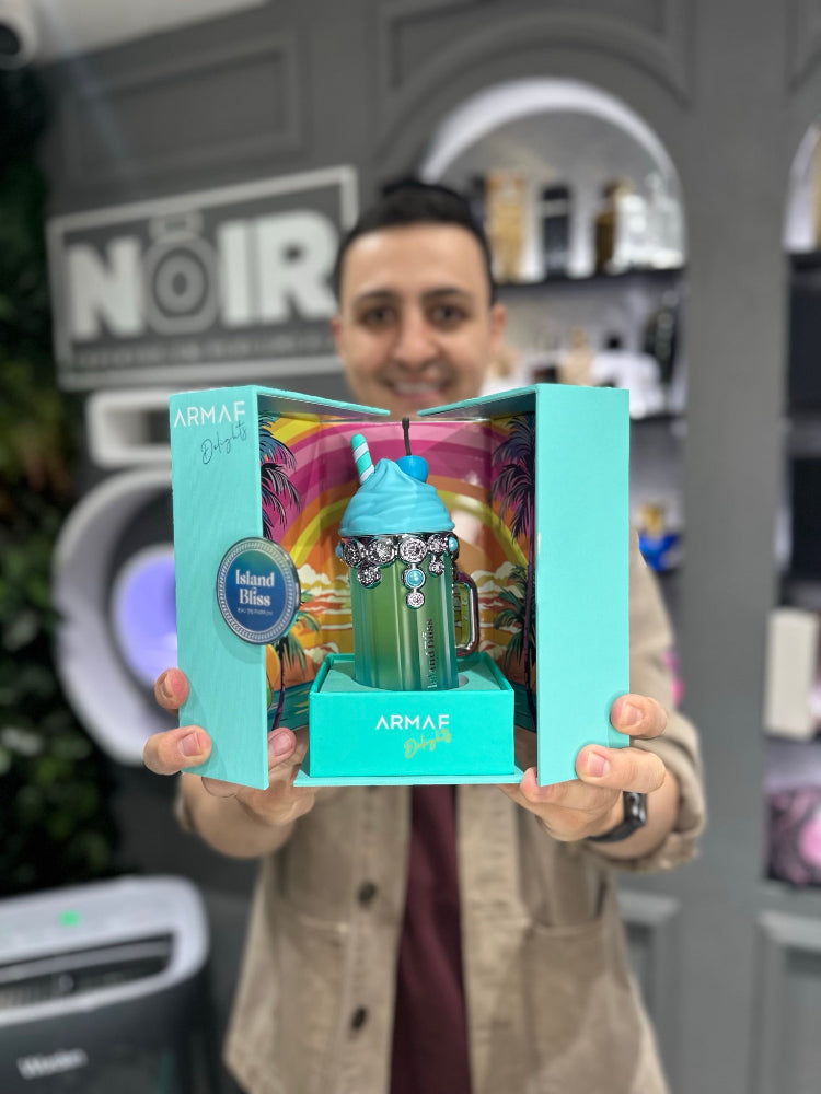 Armaf Delights Island Bliss 100ml EDP Mujer