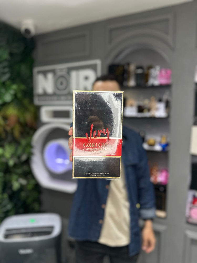 CH Very Good Girl Carolina Herrera 80ml EDP Mujer