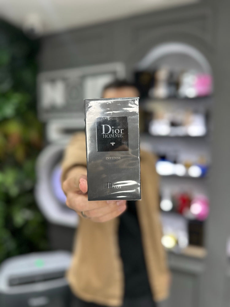 Dior Homme Intense 100ml EDP Hombre