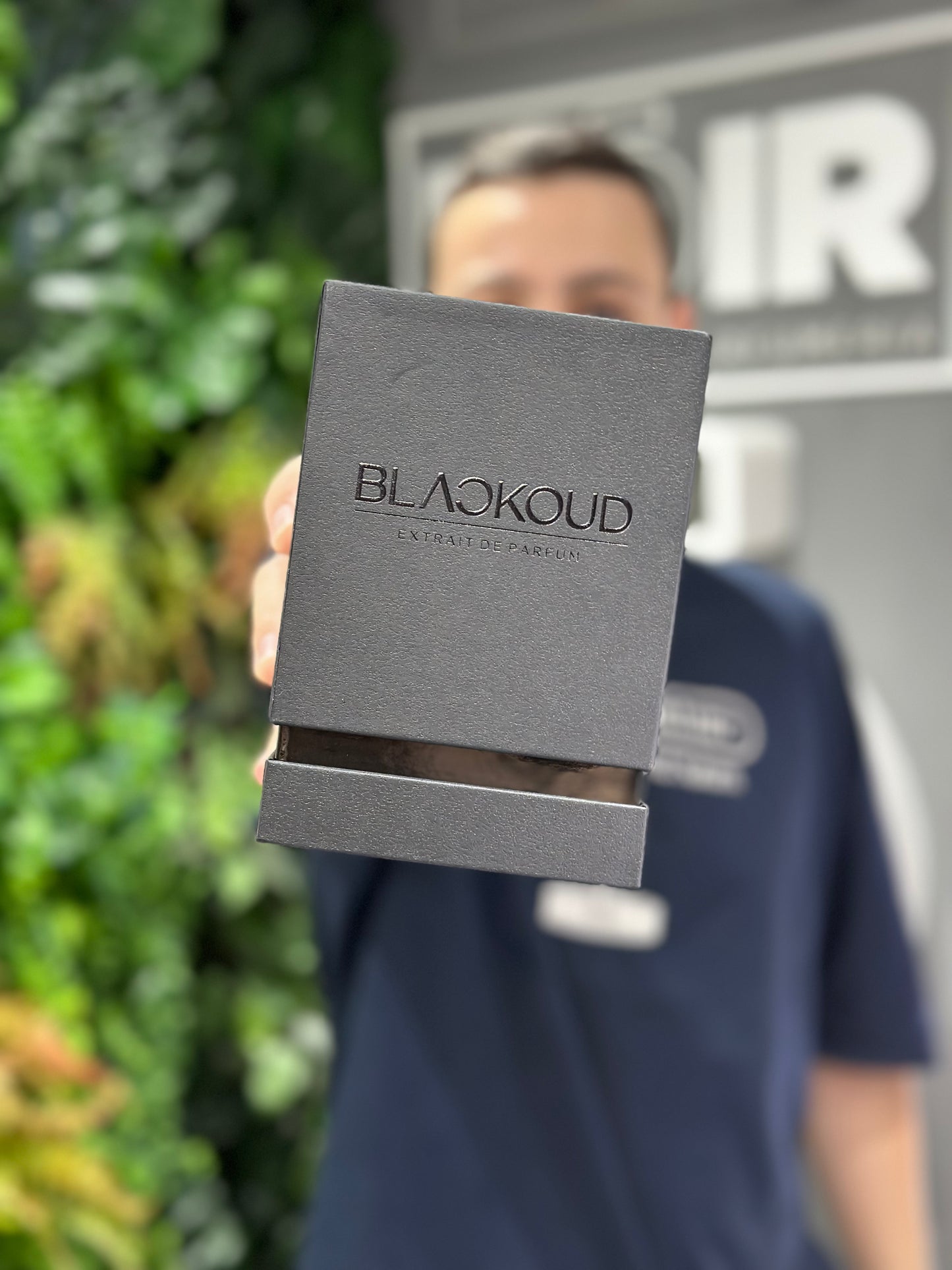 BlackOud Dubai Night 50ml Extrait de Parfum Unisex - Noir Perfumeria