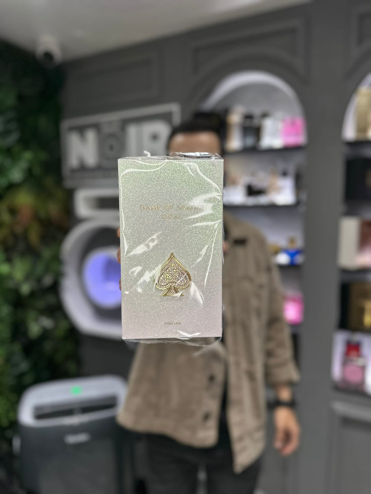 Game Of Spades Opal 90ml EDP Unisex