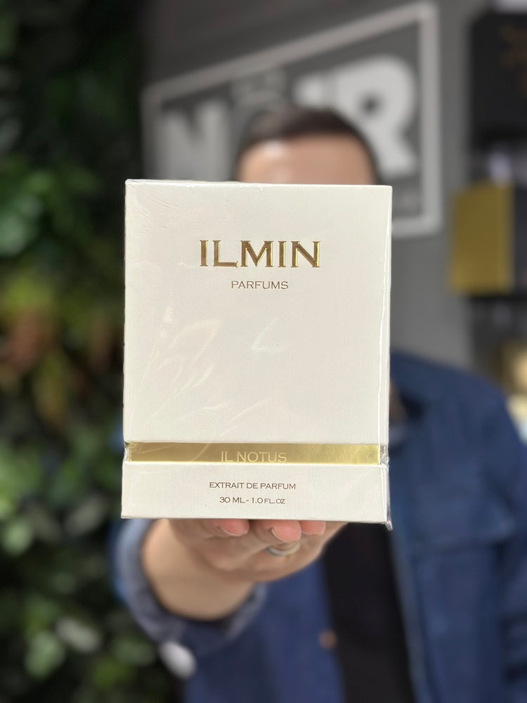 Ilmin IL NOTUS 30ml Extrait de Parfum Unisex