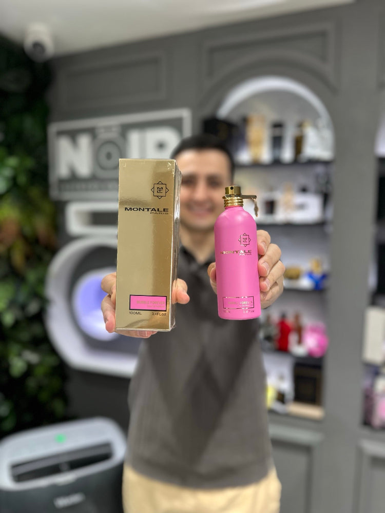 Montale Bubble Forever 100ml EDP Mujer