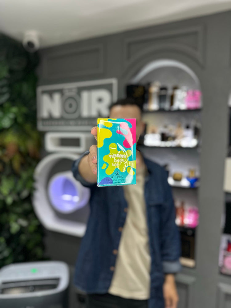 Tubbees Bubble Gum 50ml EDP Unisex