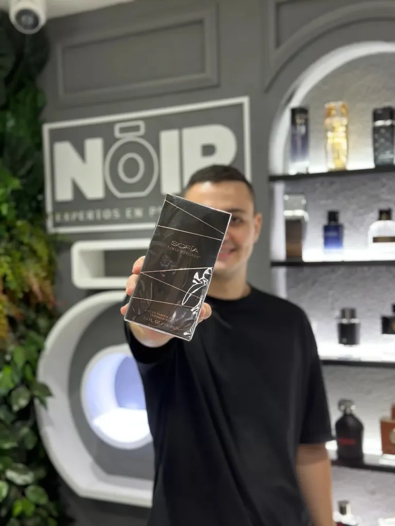 Sofia By Sofia Vergara 100ml EDP Mujer - Noir Perfumeria