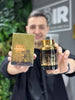 Armaf Odyssey Wild One Gold Edition 100ml EDP Hombre