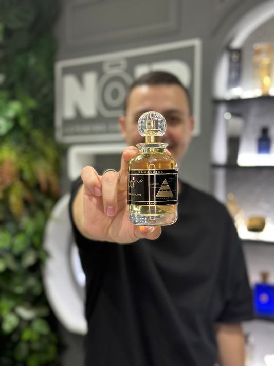 Gevill France Kamasutra 120ml Elixir de Parfum Unisex