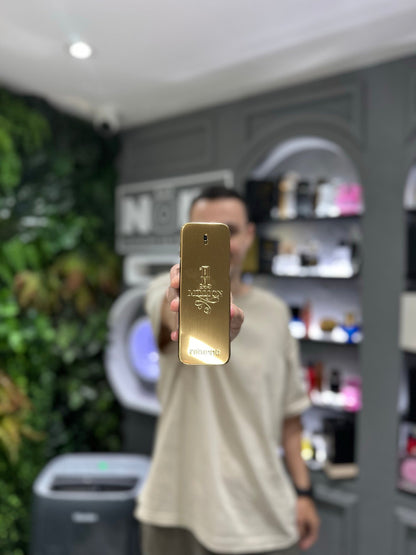 1 Million One Million Paco Rabanne 100ml EDT Hombre