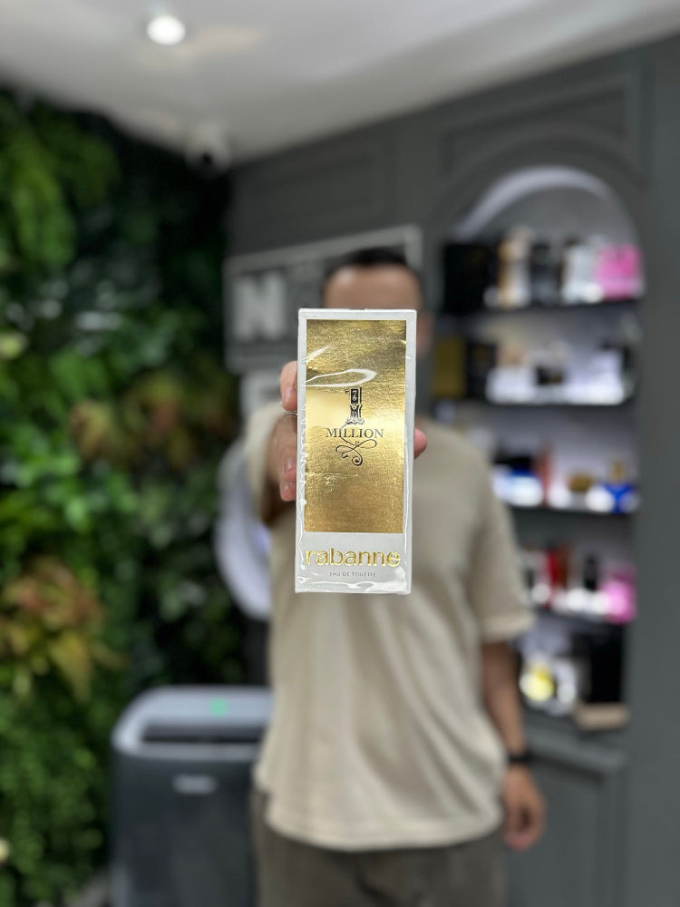 1 Million One Million Paco Rabanne 100ml EDT Hombre