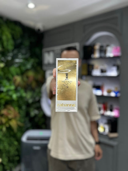 1 Million One Million Paco Rabanne 100ml EDT Hombre