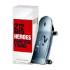 212 Heroes Forever Young Carolina Herrera 90ml EDT Hombre