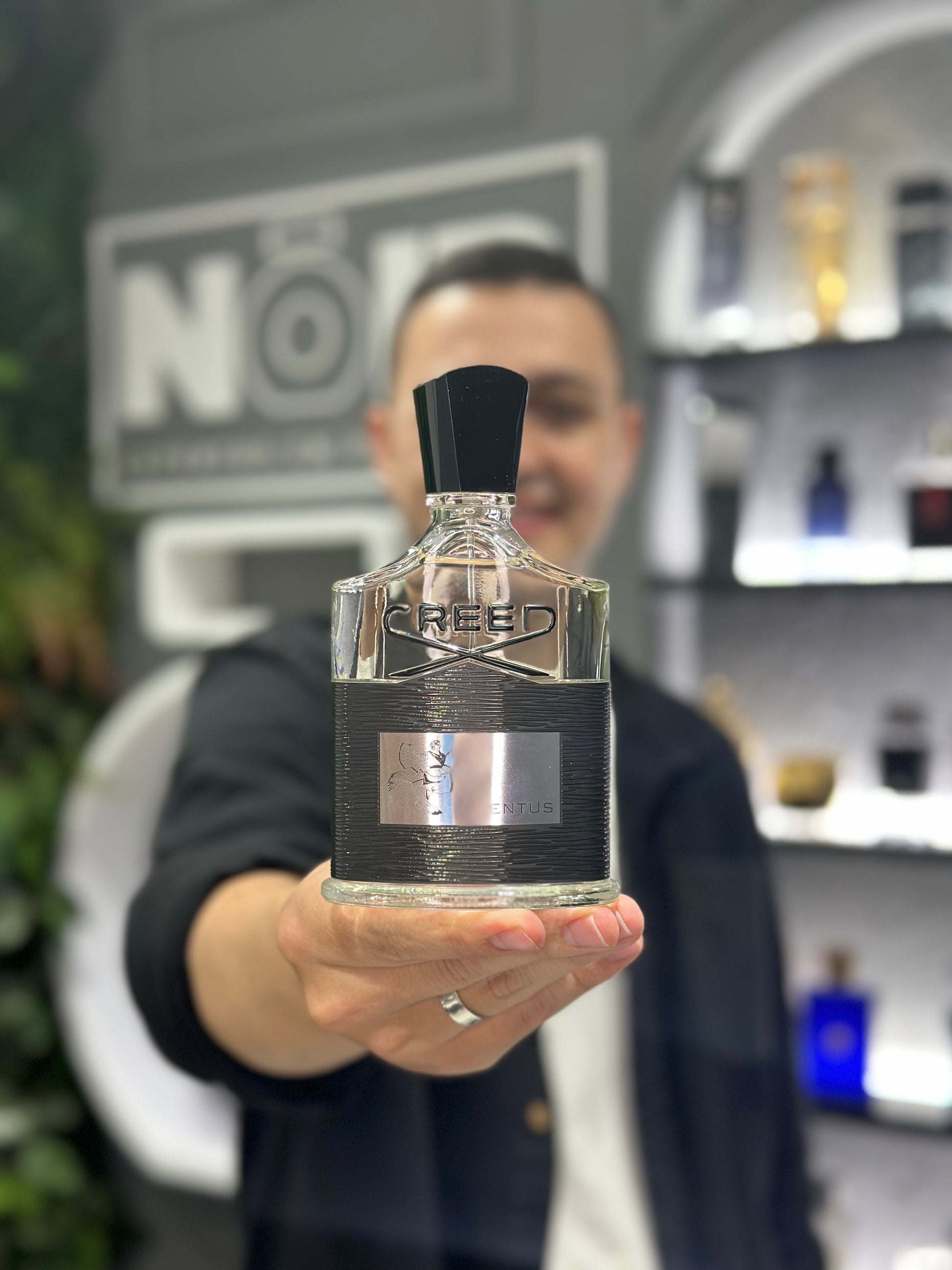 Eau De Parfum Precio De Locion Creed Aventus Creed Aventus 100ml