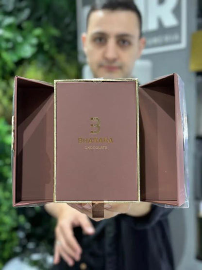 Bharara Chocolate 100ml EDP Unisex