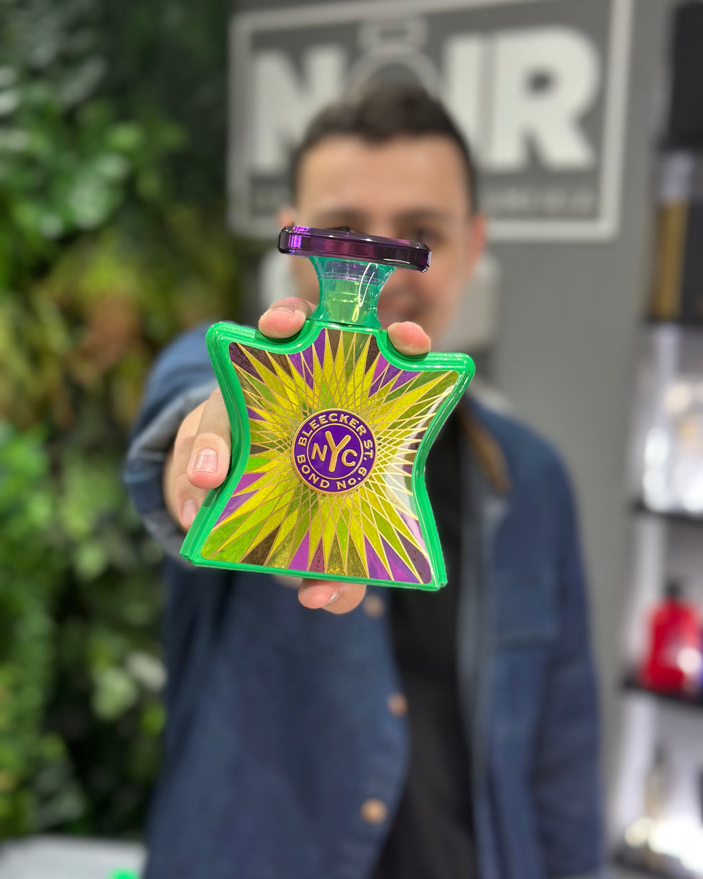 Bond No. 9 Bleecker Street 100ml EDP Unisex