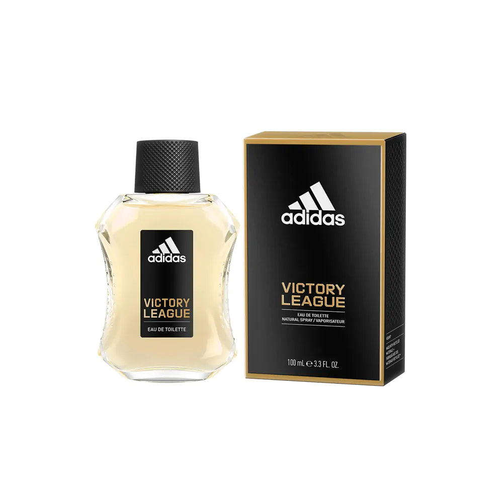 Adidas Victory League 100ml EDT Hombre - Noir Perfumeria