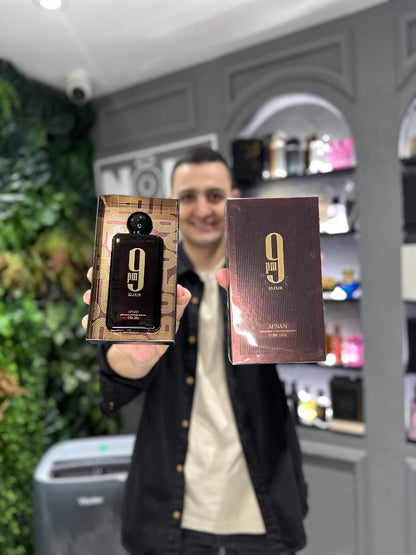 Afnan 9pm Elixir 100ml Parfum Hombre