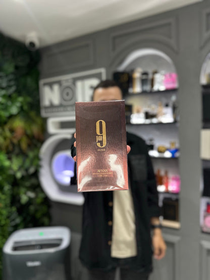Afnan 9pm Elixir 100ml Parfum Hombre