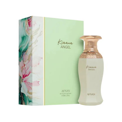 Afnan Kiaana Angel 100ml EDP Mujer