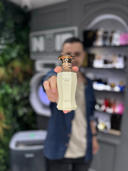 Afnan Kiaana Angel 100ml EDP Mujer