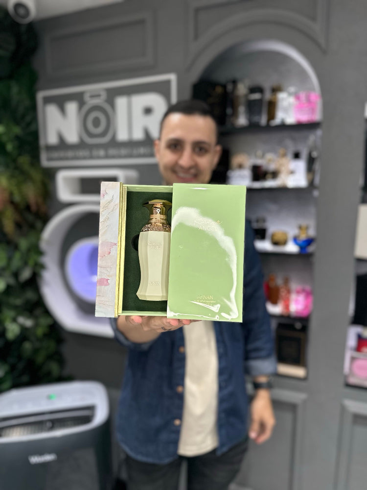 Afnan Kiaana Angel 100ml EDP Mujer