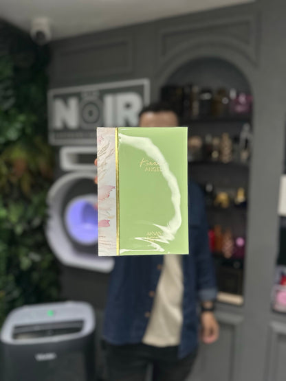 Afnan Kiaana Angel 100ml EDP Mujer