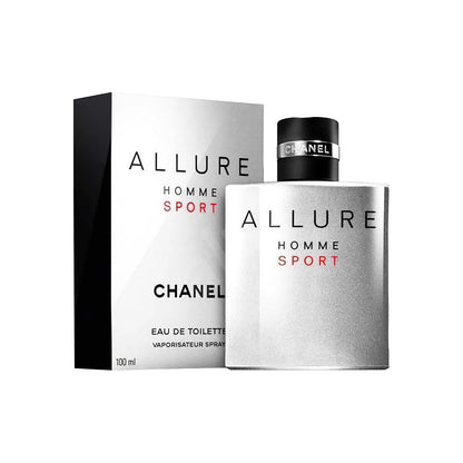 Allure Homme Sport Chanel 100ml EDT Hombre