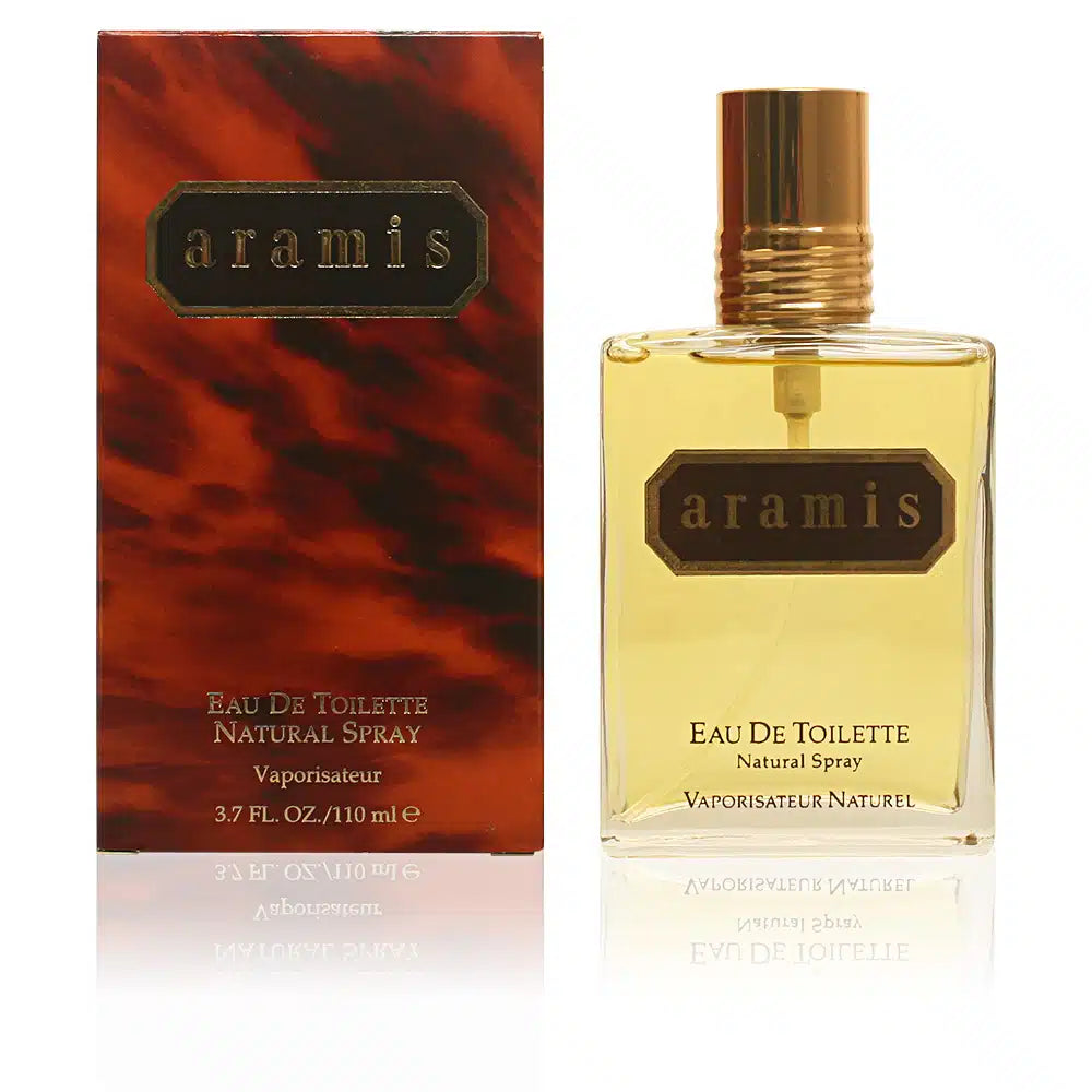 Aramis Aramis 110 ml EDT Hombre – Noir Perfumeria