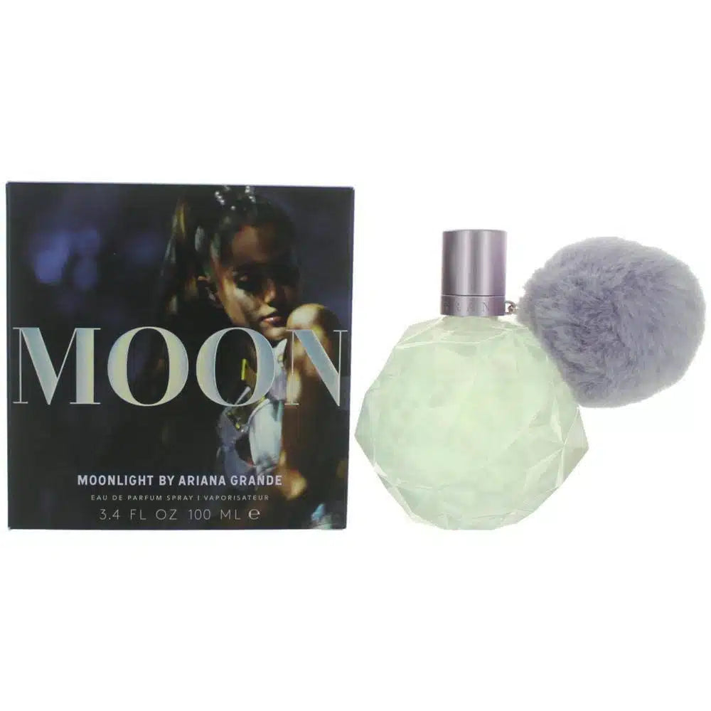 Ari Moonlight By Ariana Grande 100ml EDP Mujer - Noir Perfumeria