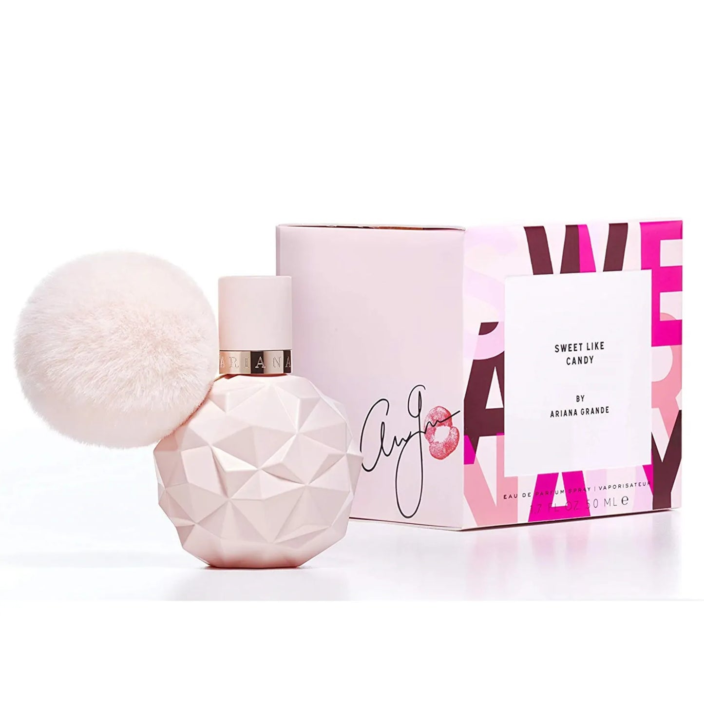 Ari Sweet Like Candy By Ariana Grande 100ml EDP Mujer - Noir Perfumeria