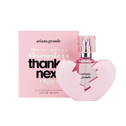 Ariana Grande Thank U Next 100ml EDP Mujer - Noir Perfumeria