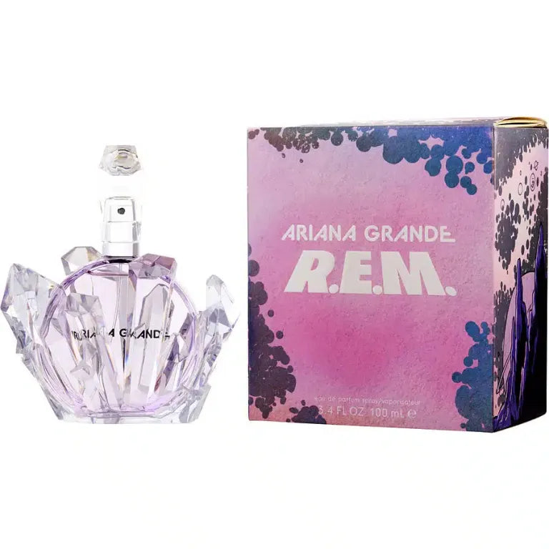 Ariana Grande REM 100ml EDP Mujer - Noir Perfumeria