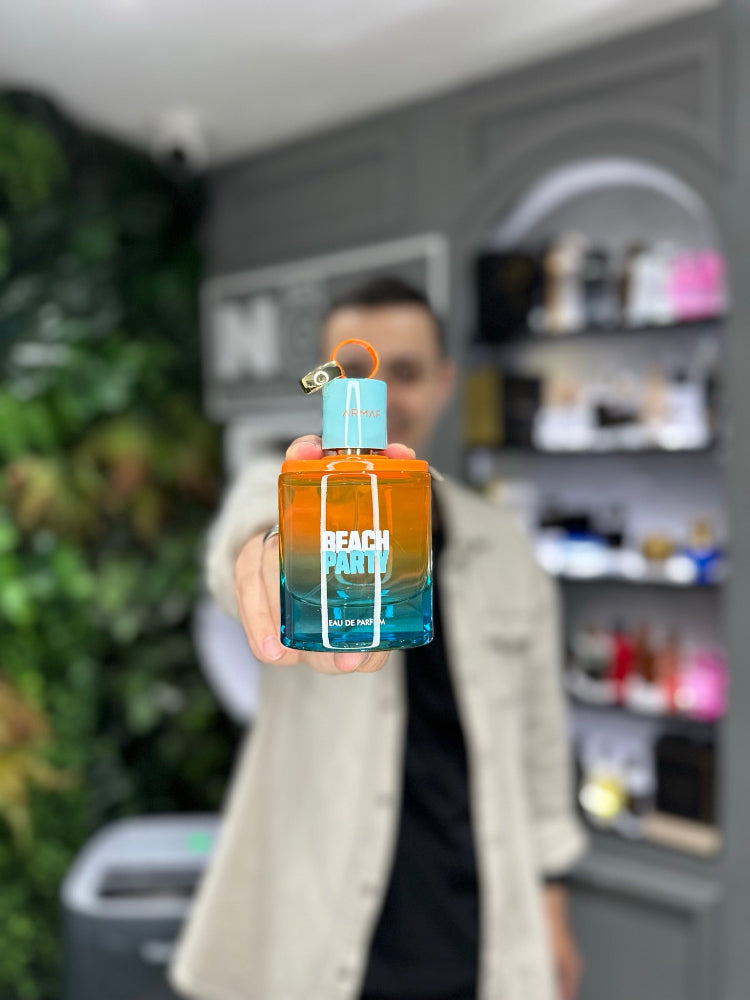 Armaf Beach Party 100ml EDP Unisex