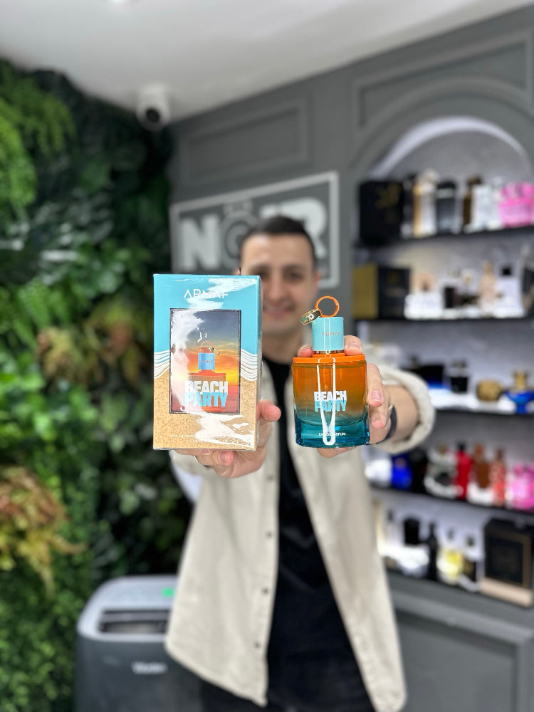 Armaf Beach Party 100ml EDP Unisex