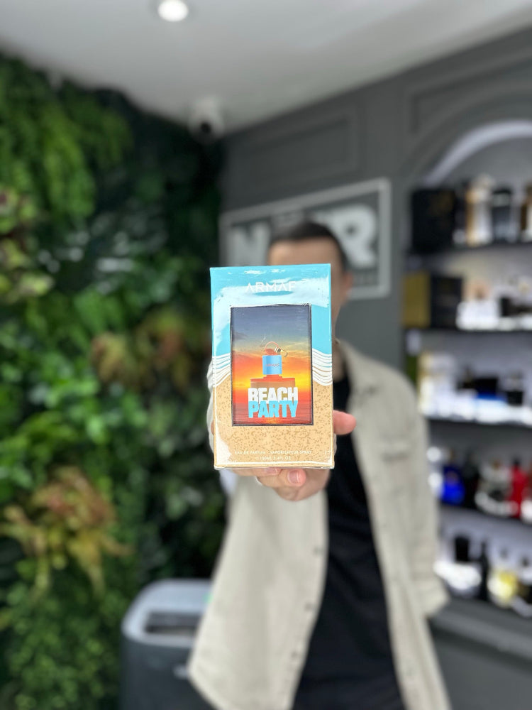 Armaf Beach Party 100ml EDP Unisex