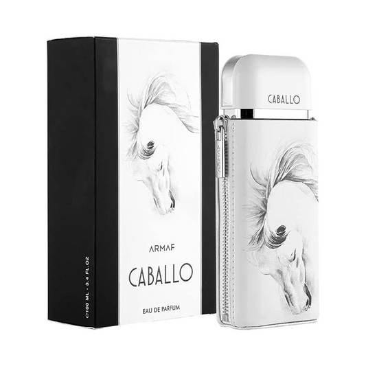 Armaf Caballo 100ml EDP Hombre - Noir Perfumeria