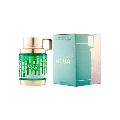 Armaf Odyssey Aqua 100ml EDP Hombre