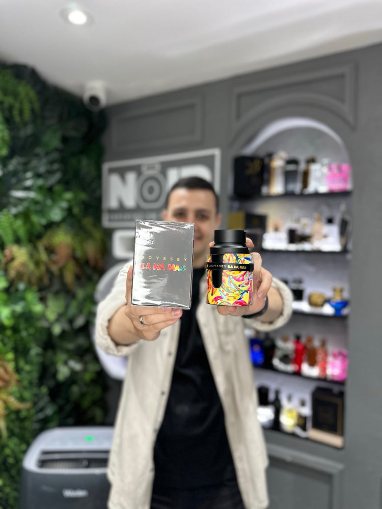 Armaf Odyssey Bahamas 100ml EDP Unisex