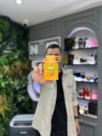 Armaf Odyssey Go Mango 100ml EDP Unisex