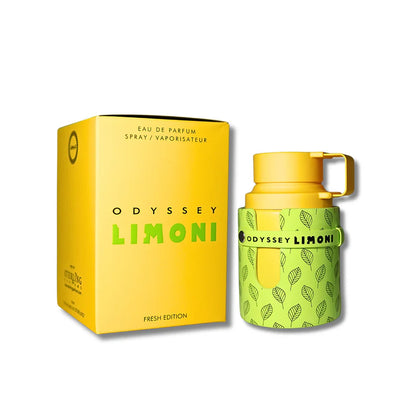 Armaf Odyssey Limoni 100ml EDP Hombre