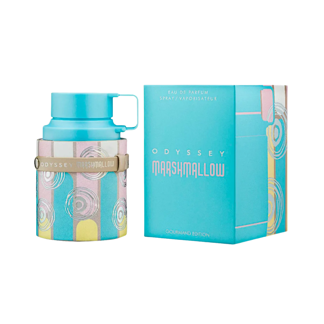 Armaf Odyssey Marshmallow 100ml EDP Mujer