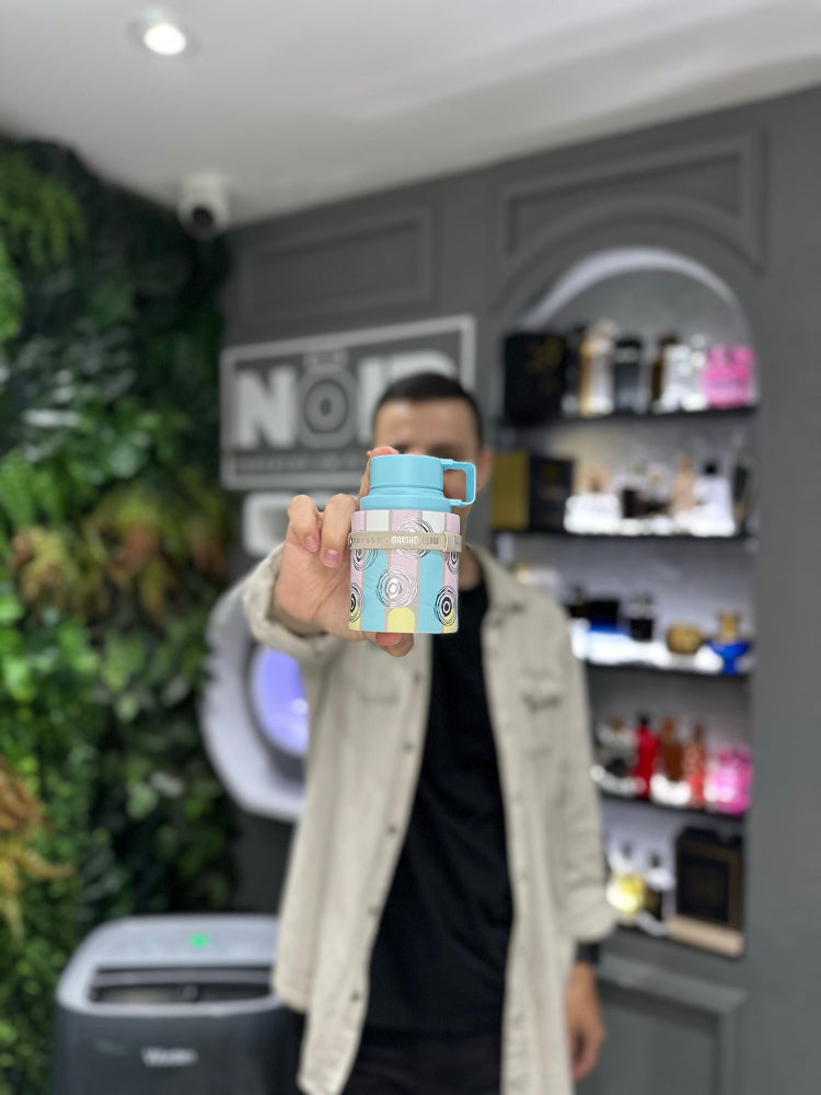 Armaf Odyssey Marshmallow 100ml EDP Mujer