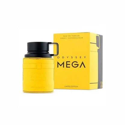 Armaf Odyssey Mega 100ml EDP Hombre