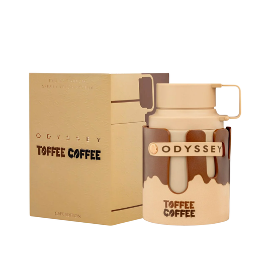 Armaf Odyssey Toffee Coffe 100ml EDP Unisex