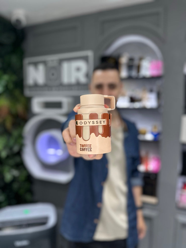 Armaf Odyssey Toffee Coffe 100ml EDP Unisex