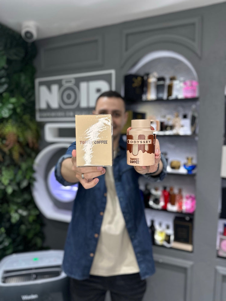 Armaf Odyssey Toffee Coffe 100ml EDP Unisex